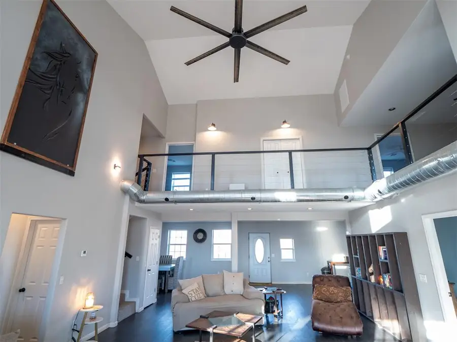 17900 E Wilshire Boulevard, Jones, OK 73049 - #2