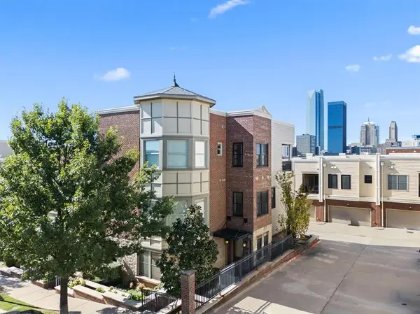 221 N Geary Avenue #602, Oklahoma City, OK 73104