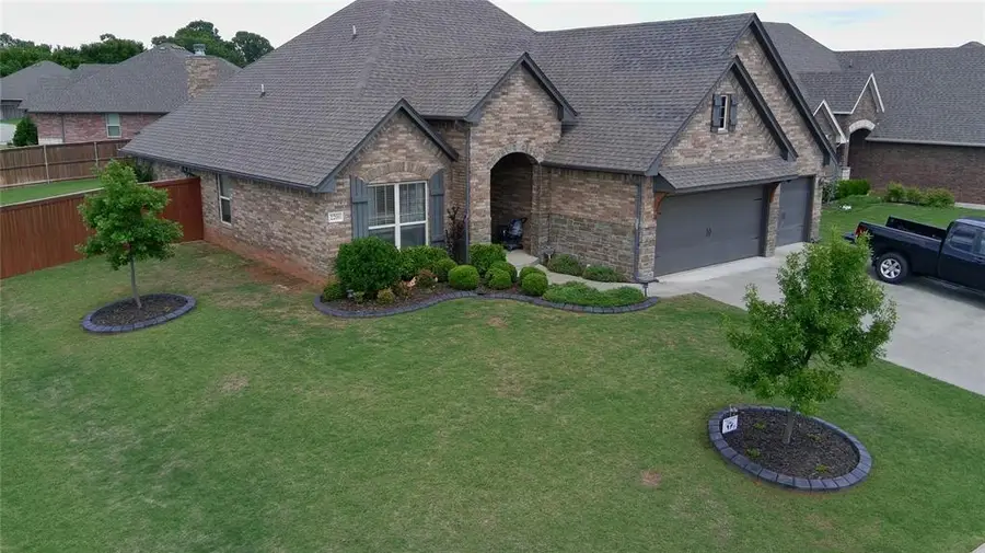 2200 Hidden Prairie Way, Edmond, OK 73013 - #2