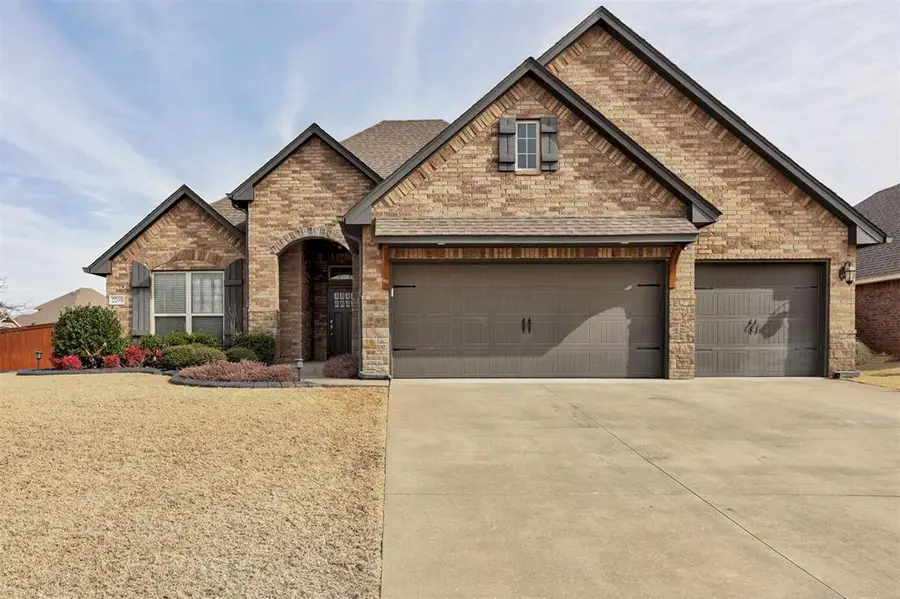 2200 Hidden Prairie Way, Edmond, OK 73013 - #3