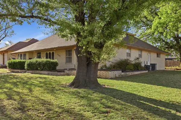 3628 NW 71st Street, Oklahoma City, OK 73116