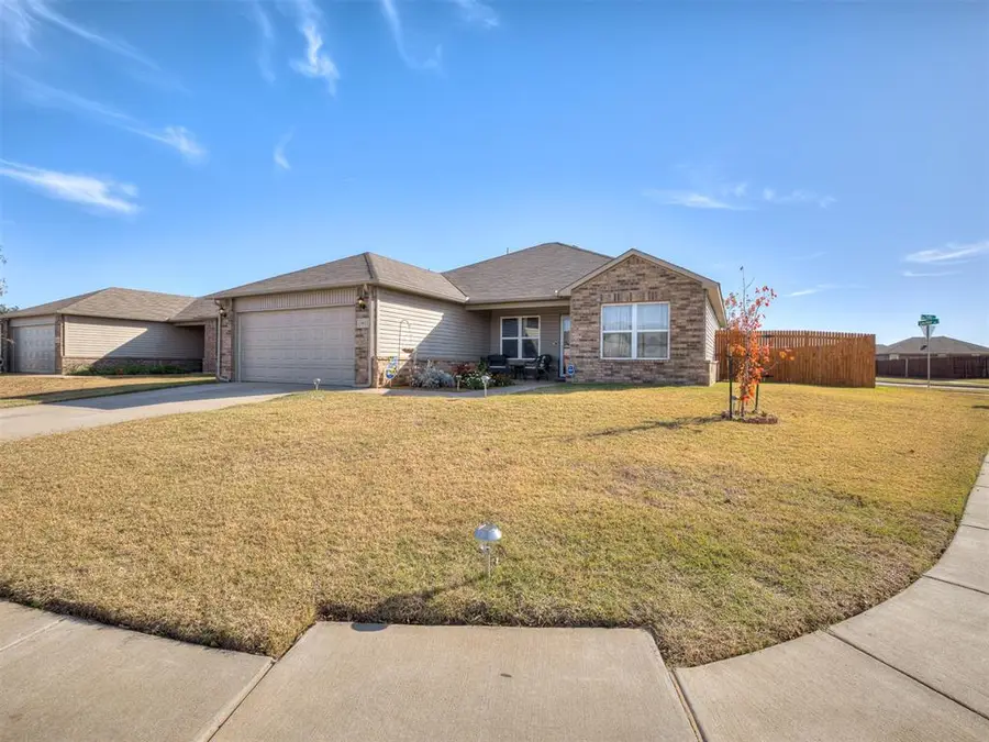 8021 NW 75th Street, Oklahoma City, OK 73132 - #2