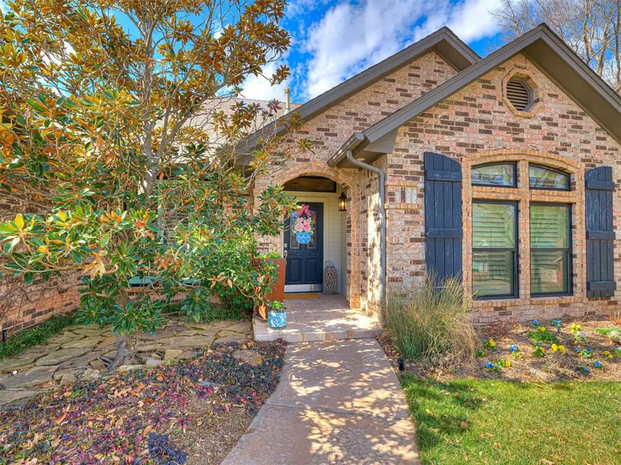 1401 Sandhurst Circle, Edmond, OK 73034 - #3