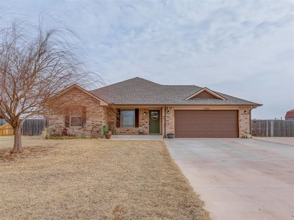 2209 County Street 2976 Street #2976, Blanchard, OK 73010 - #1