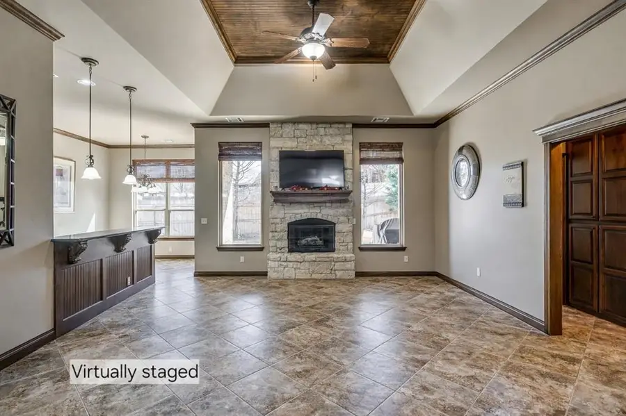 19504 Brookshire Court, Edmond, OK 73012 - #3