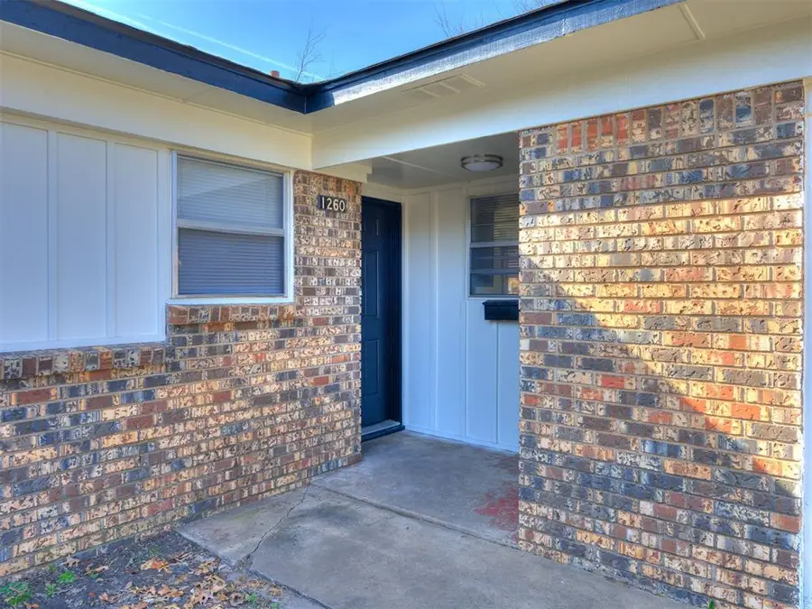 1260 NW 101st Street, Oklahoma City, OK 73114 - #3