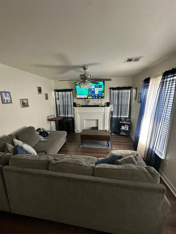 725 SW 47th Street, Oklahoma City, OK 73109 - #2