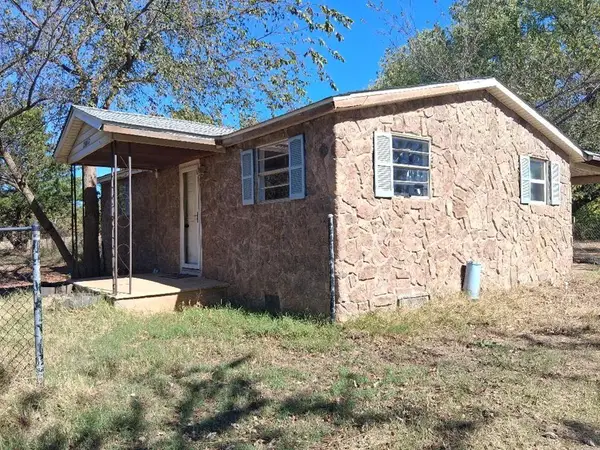 21847 Fishmarket Road, Tecumseh, OK 74873