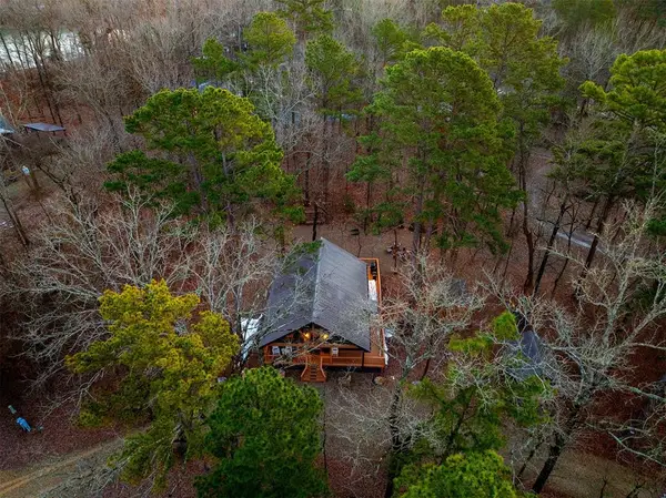 274 Timber Creek Trail, Broken Bow, OK 74728