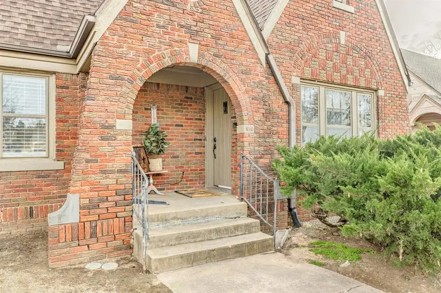 908 NW 42nd Street, Oklahoma City, OK 73118 - #2