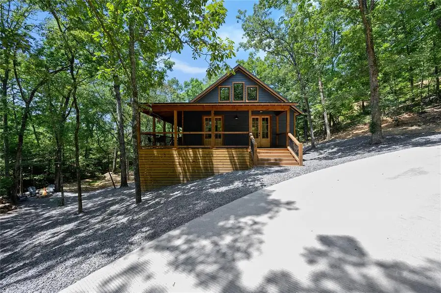 288 Virginia Pine Place, Broken Bow, OK 74728 - #2