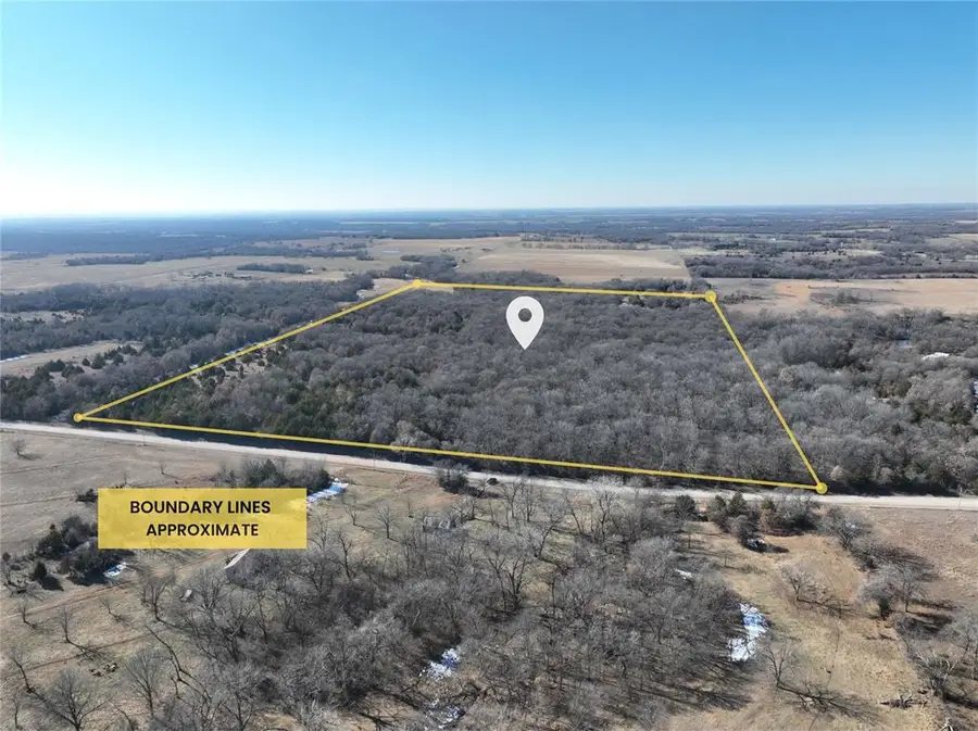 Red Rock Avenue, Byars, OK 74831 - #2