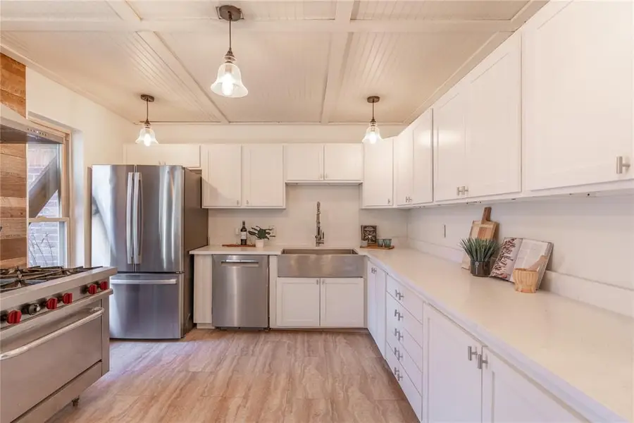 1910 Leawood Place, Edmond, OK 73034 - #2