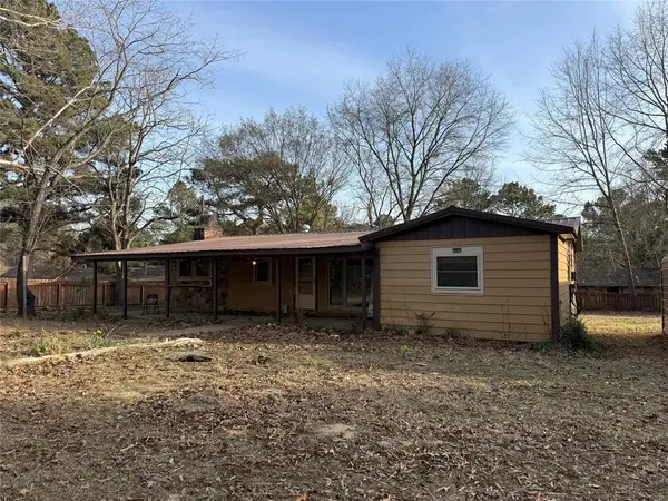 610 E 7th Street, Broken Bow, OK 74728