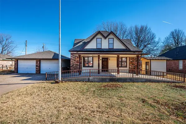 104 SE 2nd Street, Tuttle, OK 73089