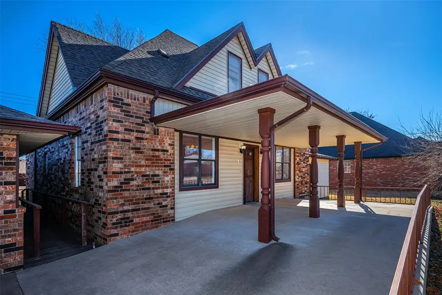 104 SE 2nd Street, Tuttle, OK 73089 - #3