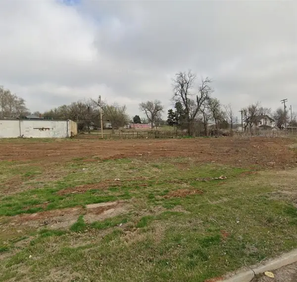 1617 NE 7th Street, Oklahoma City, OK 73117
