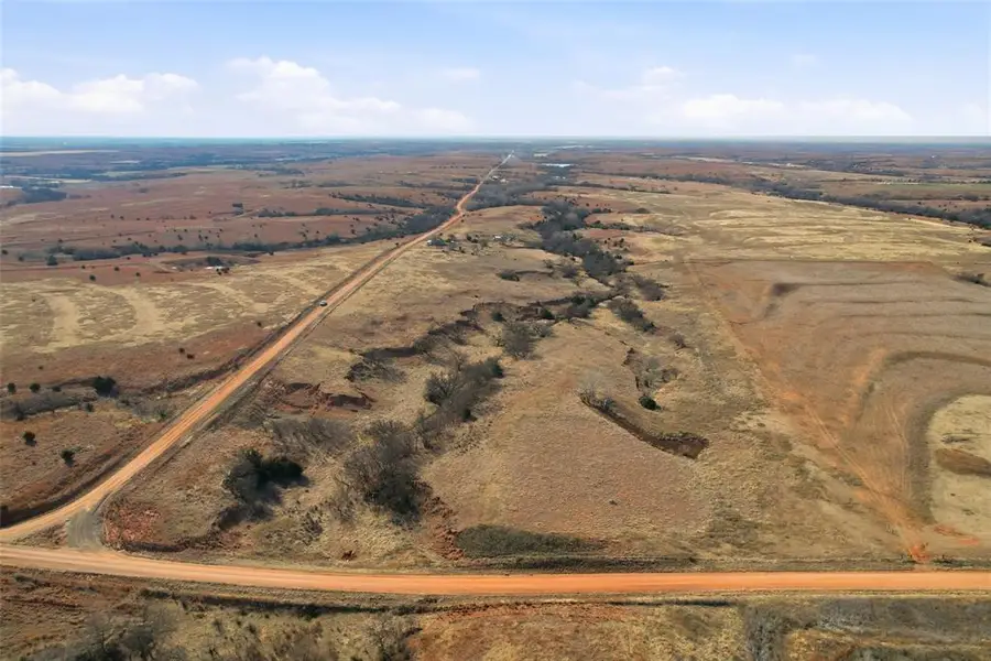 8097 N 2010 Road, Leedey, OK 73654 - #2
