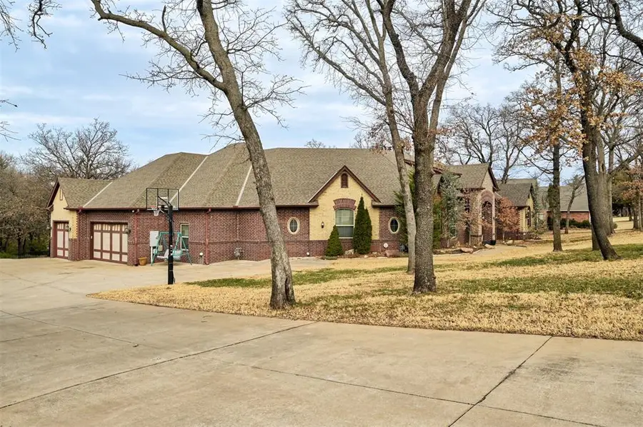 9109 Via Del Vista, Oklahoma City, OK 73131 - #2