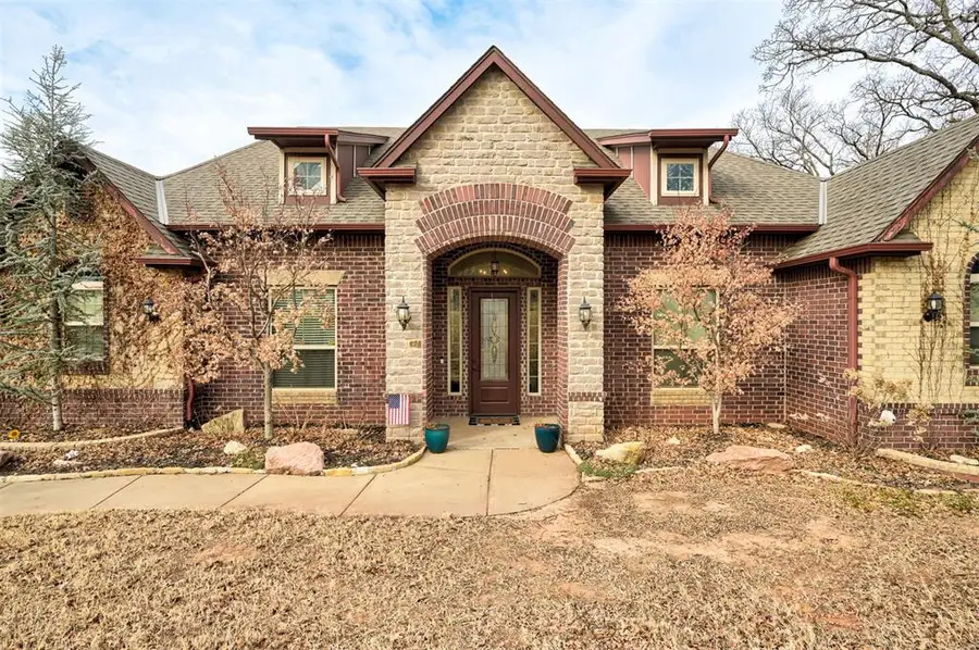 9109 Via Del Vista, Oklahoma City, OK 73131 - #3