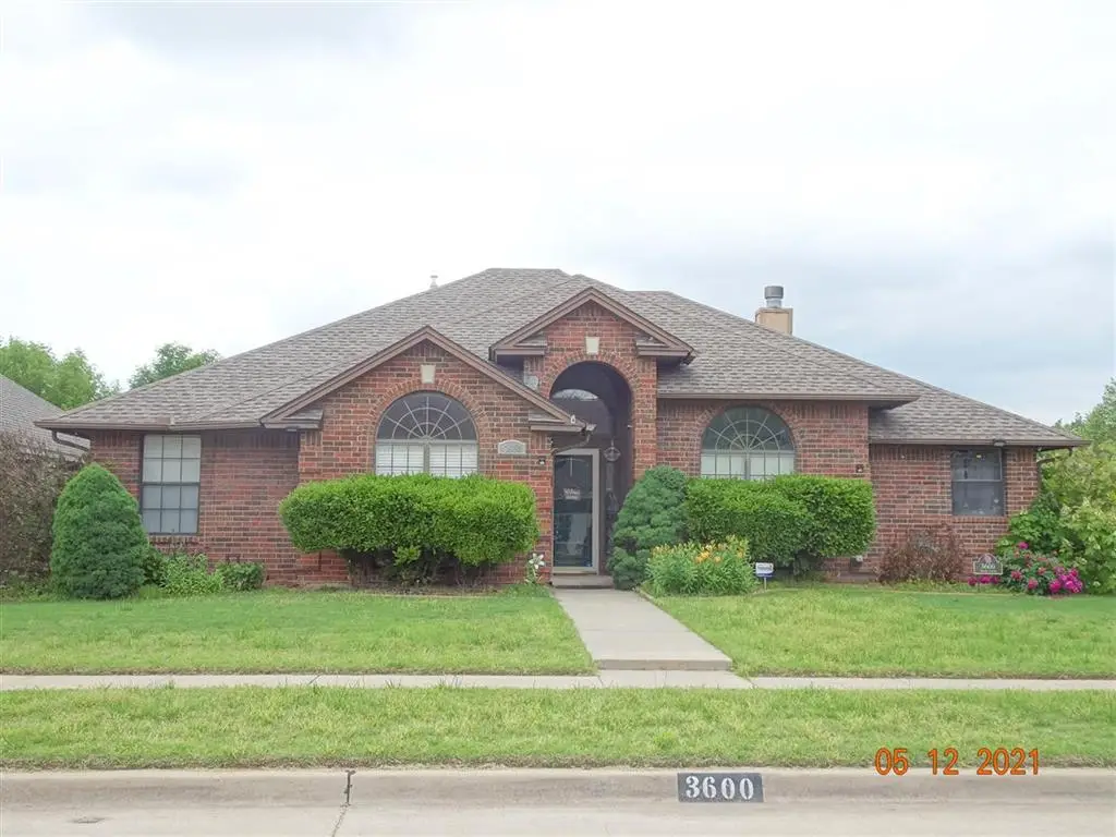 3600 Maggie Circle, Norman, OK 73072 - #1