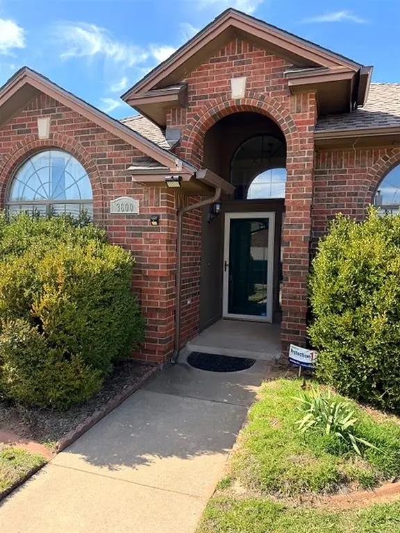 3600 Maggie Circle, Norman, OK 73072 - #2