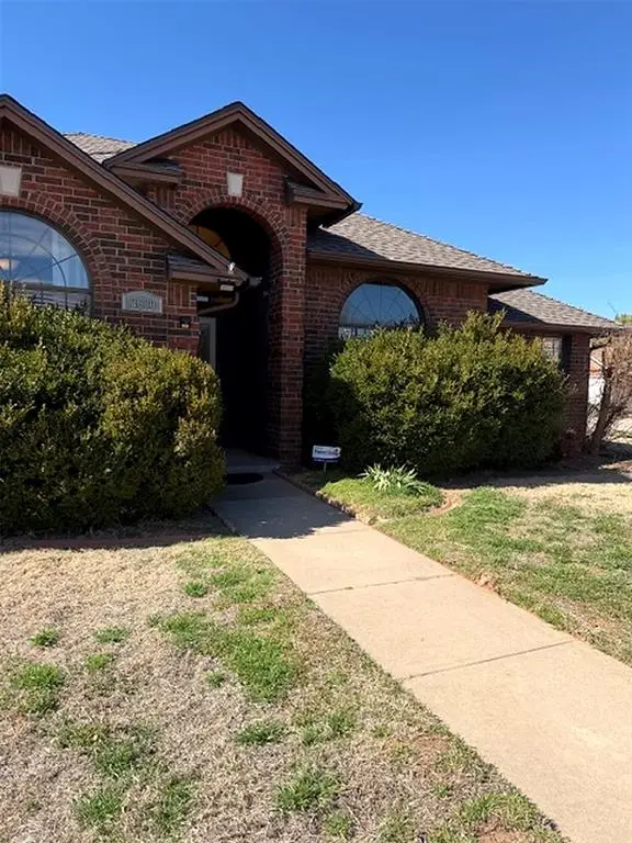 3600 Maggie Circle, Norman, OK 73072 - #3