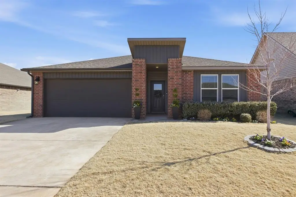 14804 Lost Falls Way, Oklahoma City, OK 73142 - #1