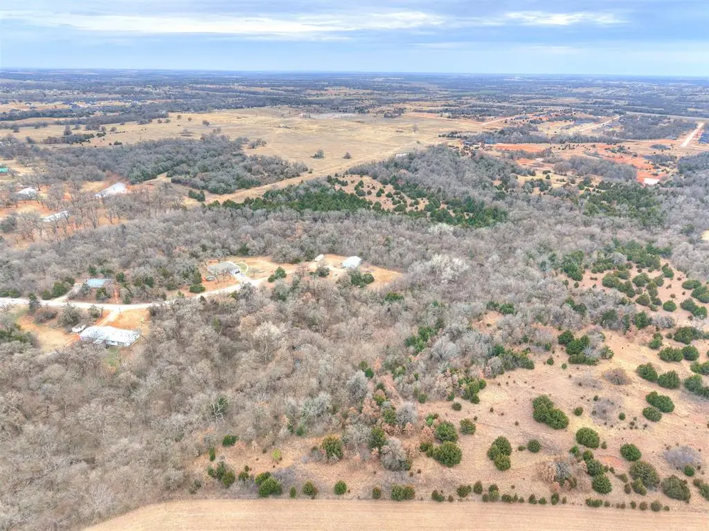 2341 County Road 1234, Blanchard, OK 73010 - #1