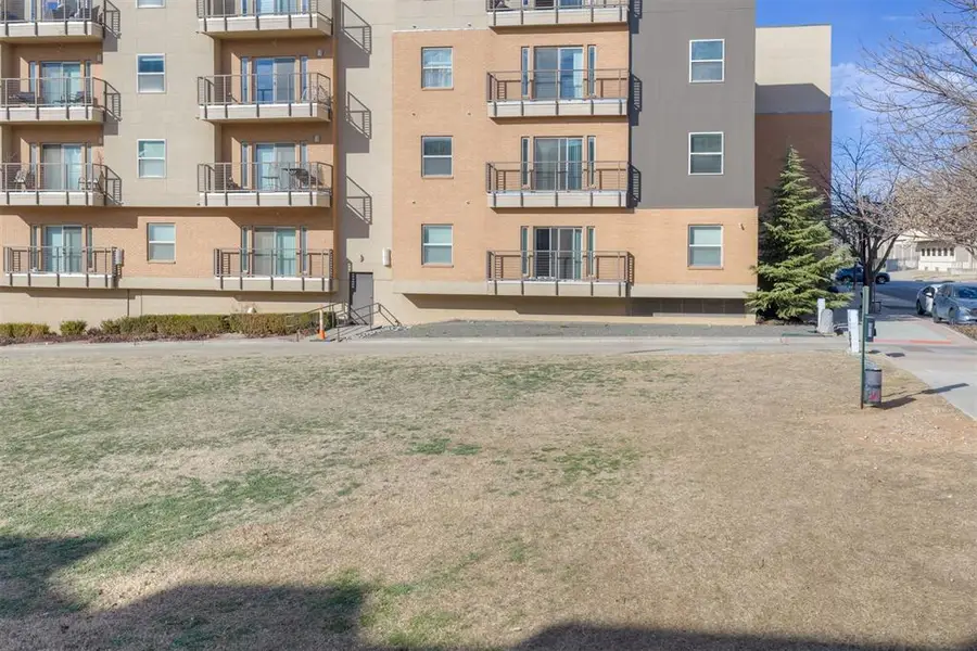 N Oklahoma Avenue, Oklahoma City, OK 73104 - #3