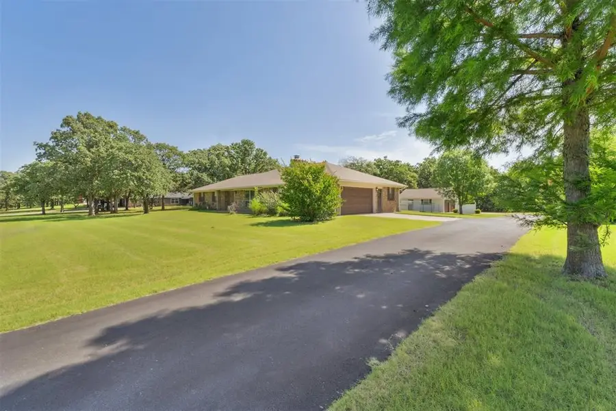 9901 Hickory Hollow Road, Shawnee, OK 74804 - #3