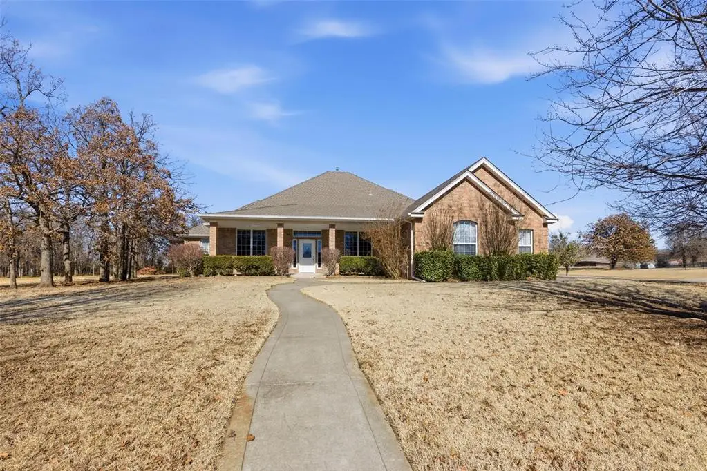 16441 Roserock Circle, Choctaw, OK 73020 - #1