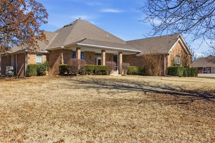 16441 Roserock Circle, Choctaw, OK 73020 - #3