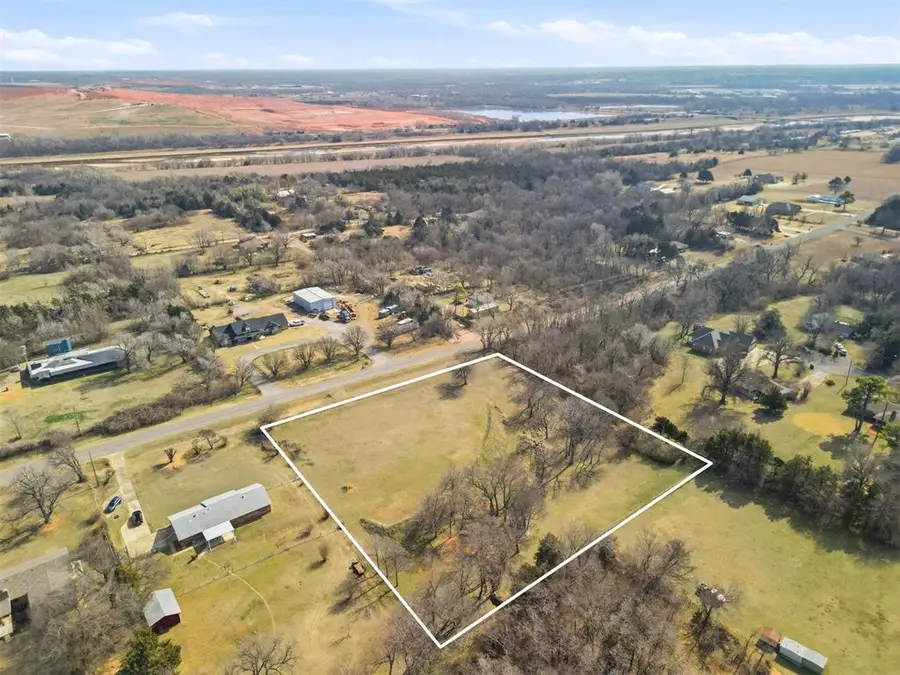 0 N Bartel Road, Oklahoma City, OK 73121 - #3