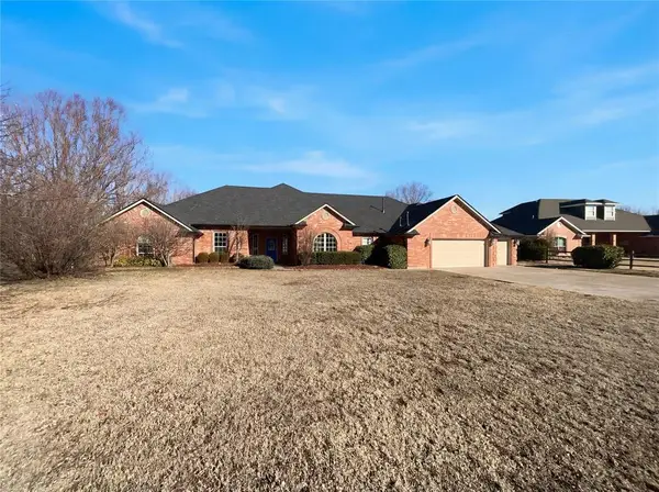 4221 Darril Road, Edmond, OK 73025