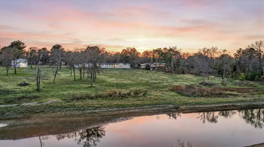 114177 S 4209 Road, Eufaula, OK 74432 - #2