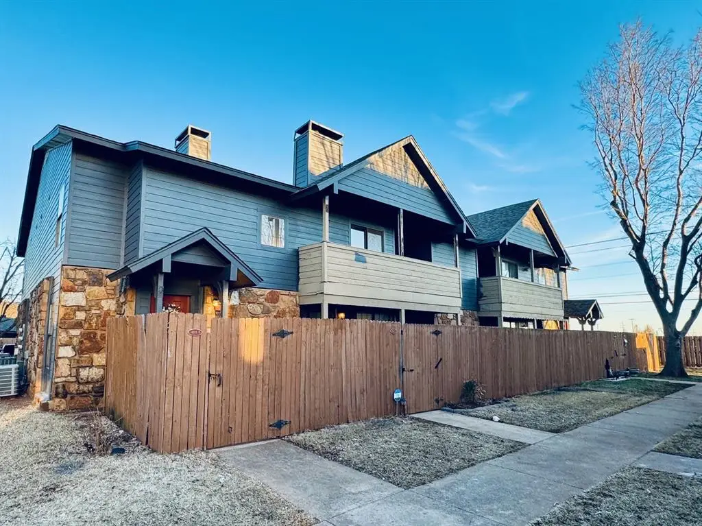 14313 N Pennsylvania Avenue #7E, Oklahoma City, OK 73134 - #1