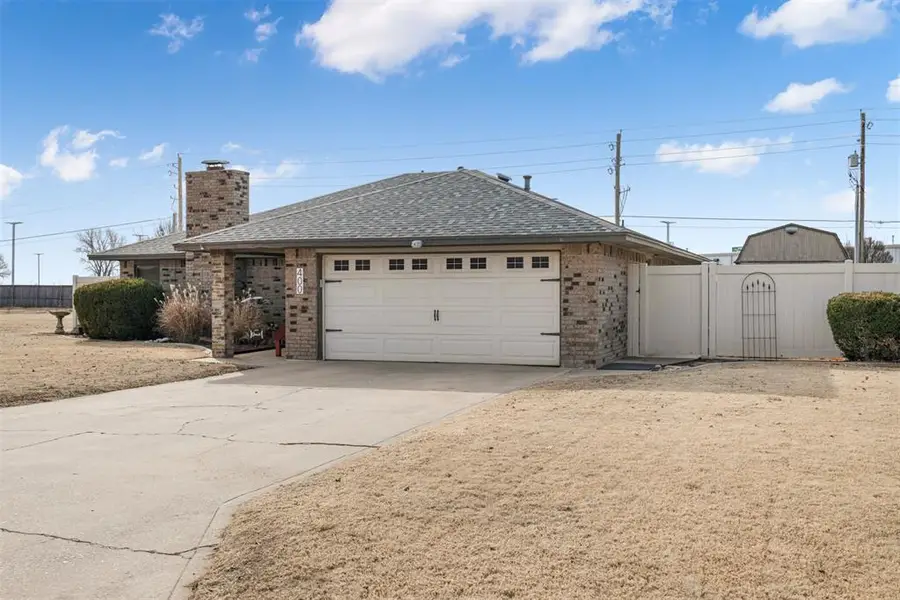 400 Willow Drive, Elk City, OK 73644 - #3