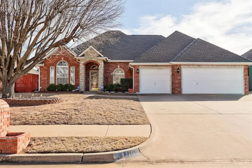 2708 Durland Drive, Edmond, OK 73012 - #1