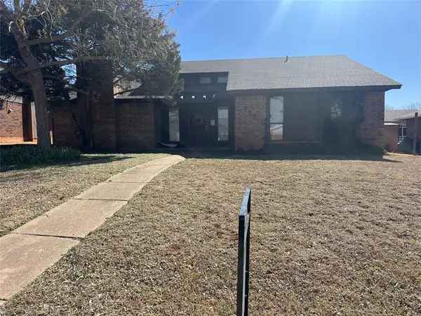 800 NW 138th Street, Edmond, OK 73013