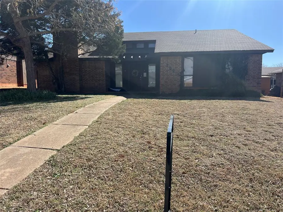 800 NW 138th Street, Edmond, OK 73013 - #2