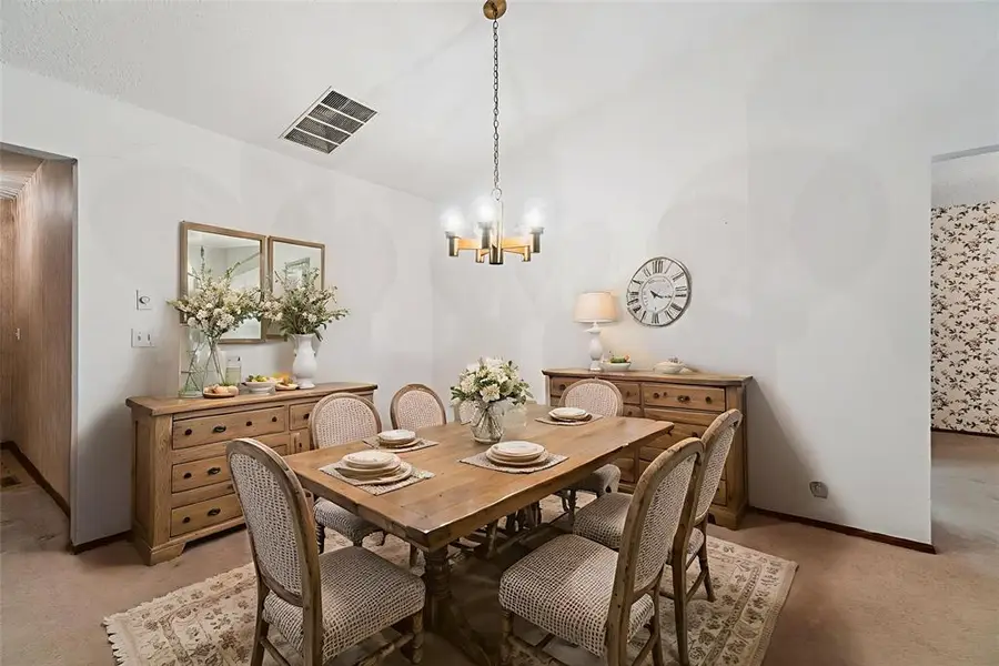 616 S Country Side Trail, Edmond, OK 73012 - #3