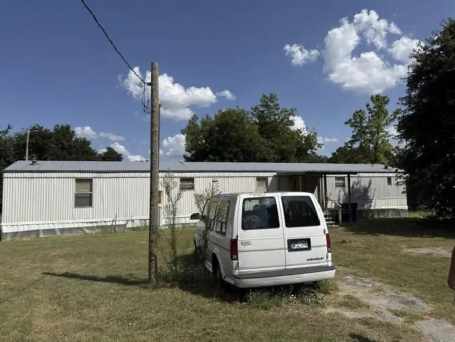 3500 N Westminster Road, Nicoma Park, OK 73084 - #3