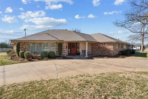 1300 Westchester Drive, Oklahoma City, OK 73120