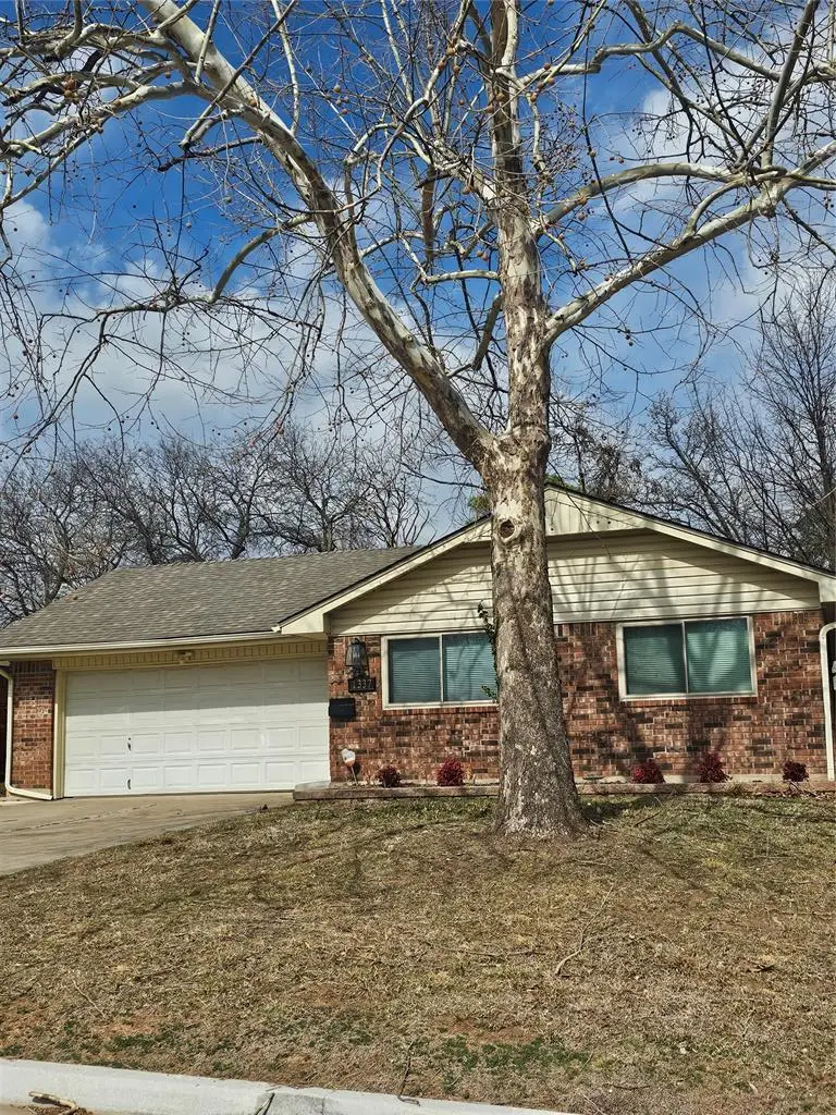 1337 E Brooks Street, Norman, OK 73071 - #3