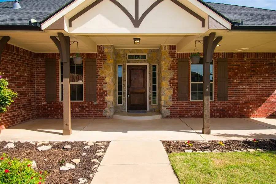 9029 NW 83rd Street, Yukon, OK 73099 - #2