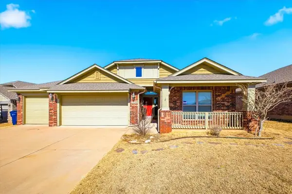 13100 Native Plant Road, Piedmont, OK 73078