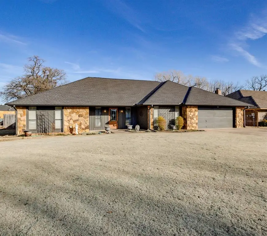 2304 N Brookdale Avenue, Edmond, OK 73034 - #1