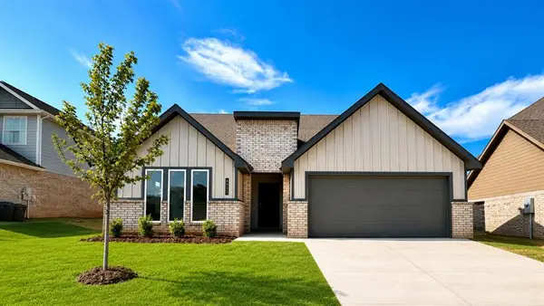 4925 Maleah Avenue, Noble, OK 73068