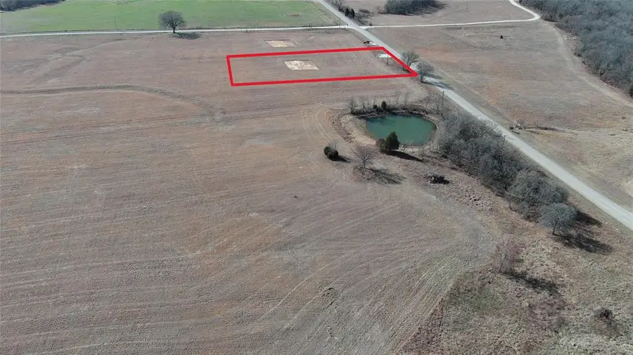 3600 NS Lot 2 Road, Seminole, OK 74868 - #3